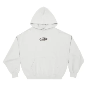 1SKY VIEWS HOODIE LIGHT GREY