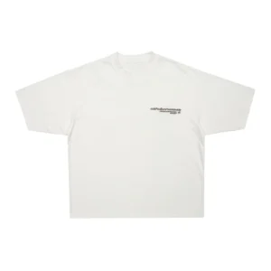 COBRA TEE IVORY WHITE