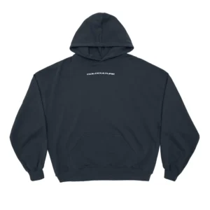 COSMOS ARC HOODIE INDIA INK