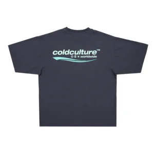 ENTERPRISE TEE INDIA INK