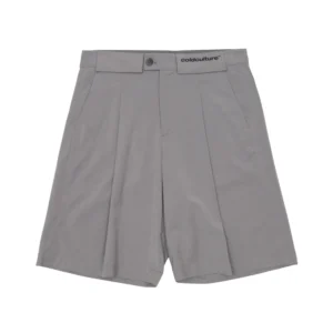 LORTUS WEDDING SHORTS DUST GREY