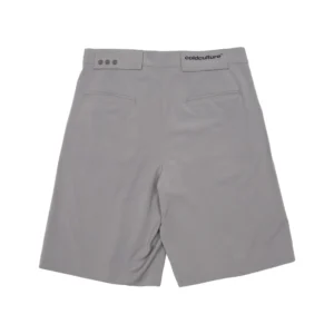 LORTUS WEDDING SHORTS DUST GREY