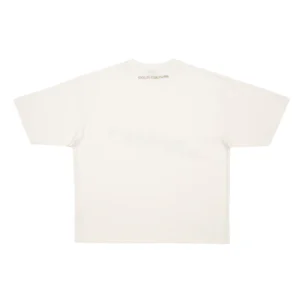 STARS TEE IVORY WHITE