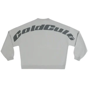 TRIPLE WORLD CREWNECK