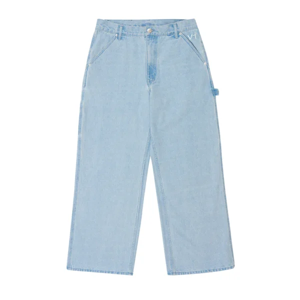 V1 CARPENTER PANTS LIGHT DENIM