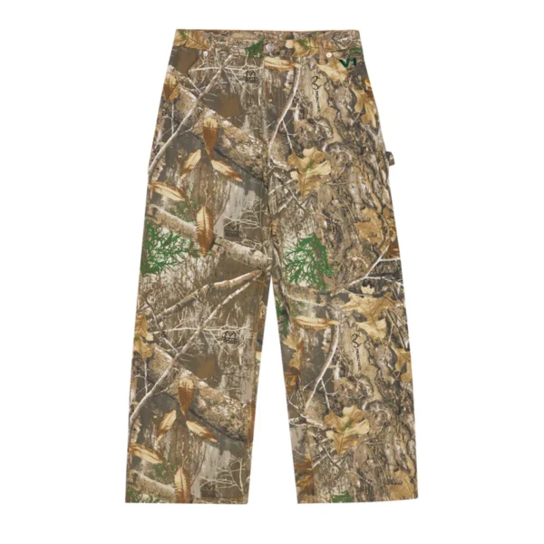 V1 CARPENTER PANTS REALTREE