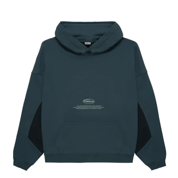 MOTORSPORTS HOODIE