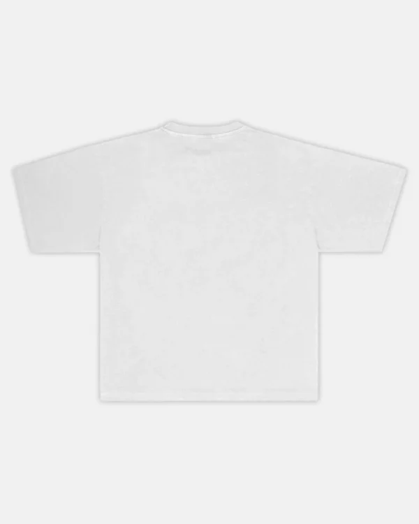 ALIEN TEE WHITE