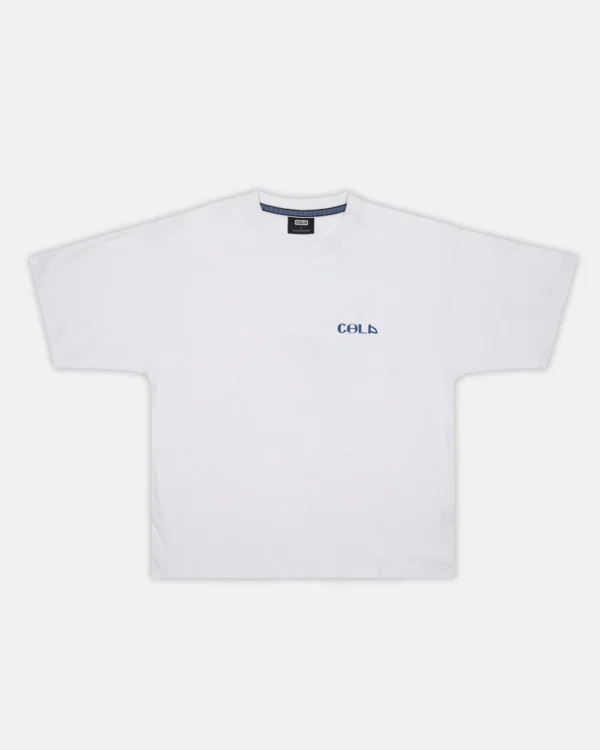 ANCIENT GREEKS TEE WHITE