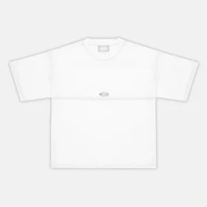 CONSTRUCTION TEE WHITE