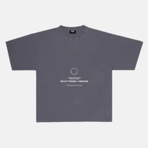 FILM CREW TEE INDIA INK