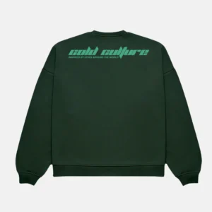 MOVEMENT CREWNECK